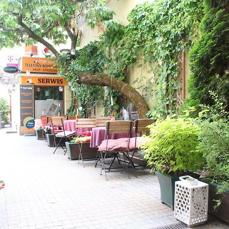 Apartamenty Krakowskie 36 Lublin - Double Two Eksteriør billede