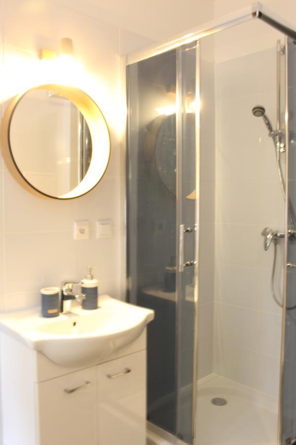 Apartamenty Krakowskie 36 Lublin - Double Two Eksteriør billede