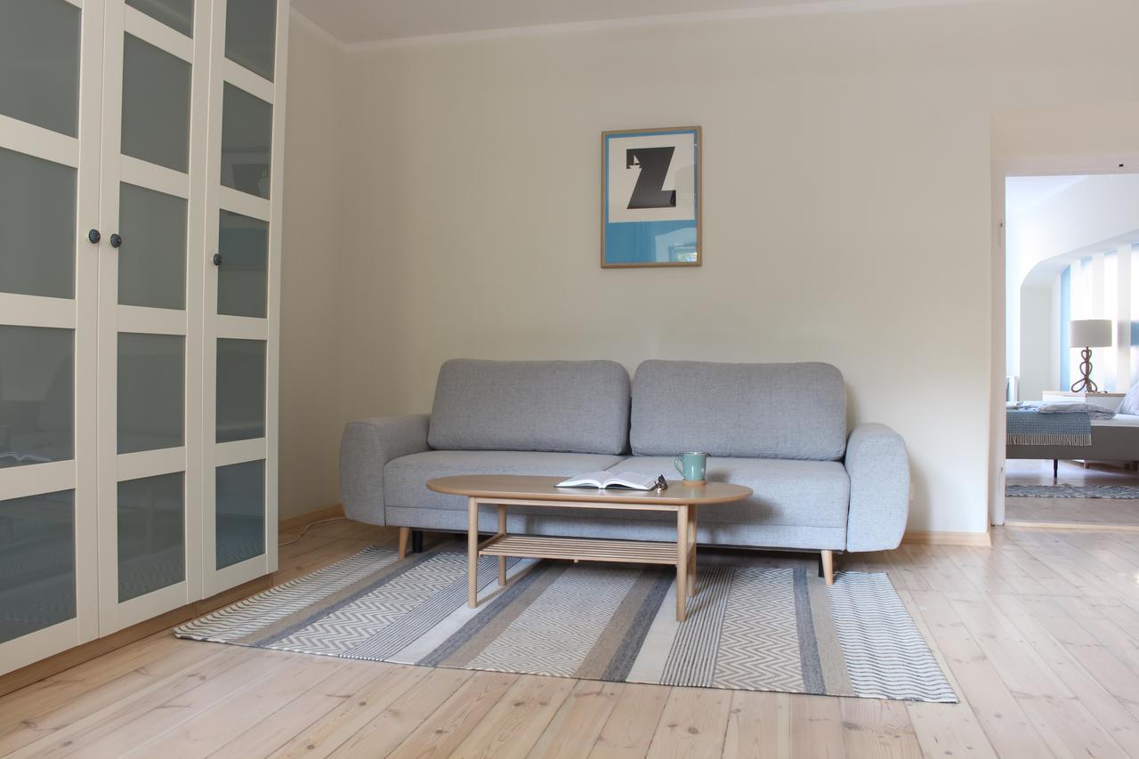 Apartamenty Krakowskie 36 Lublin - Double Two Eksteriør billede