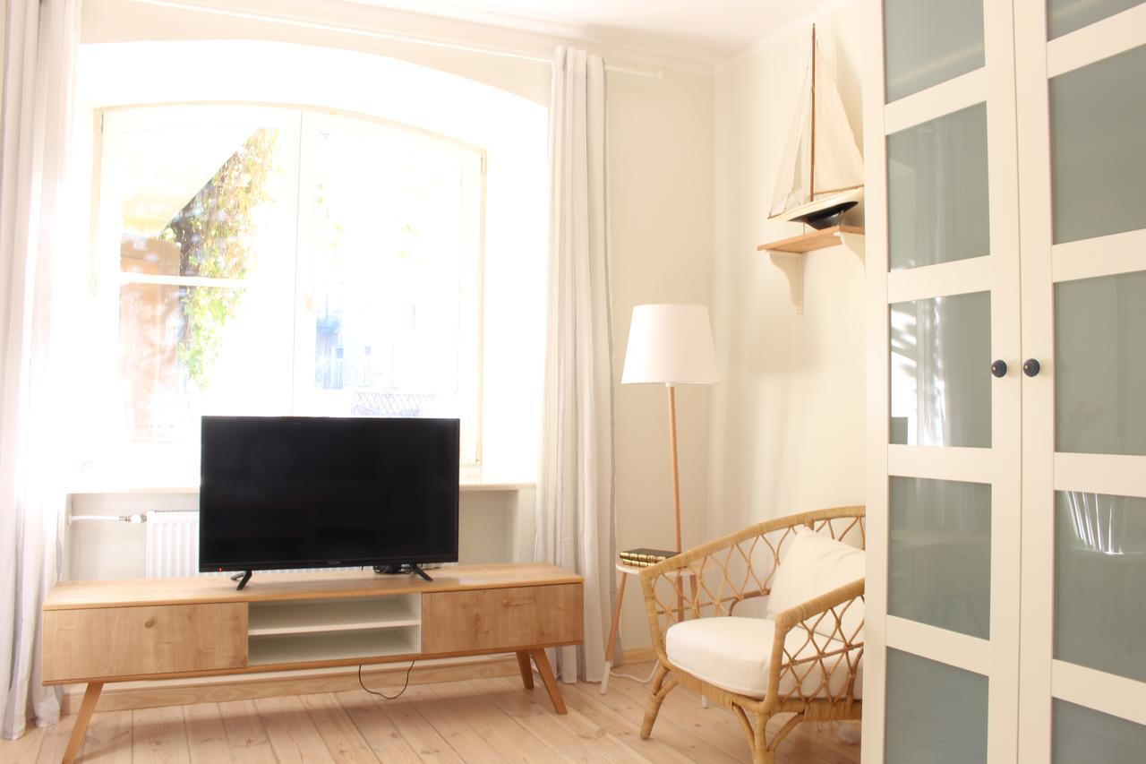 Apartamenty Krakowskie 36 Lublin - Double Two Eksteriør billede