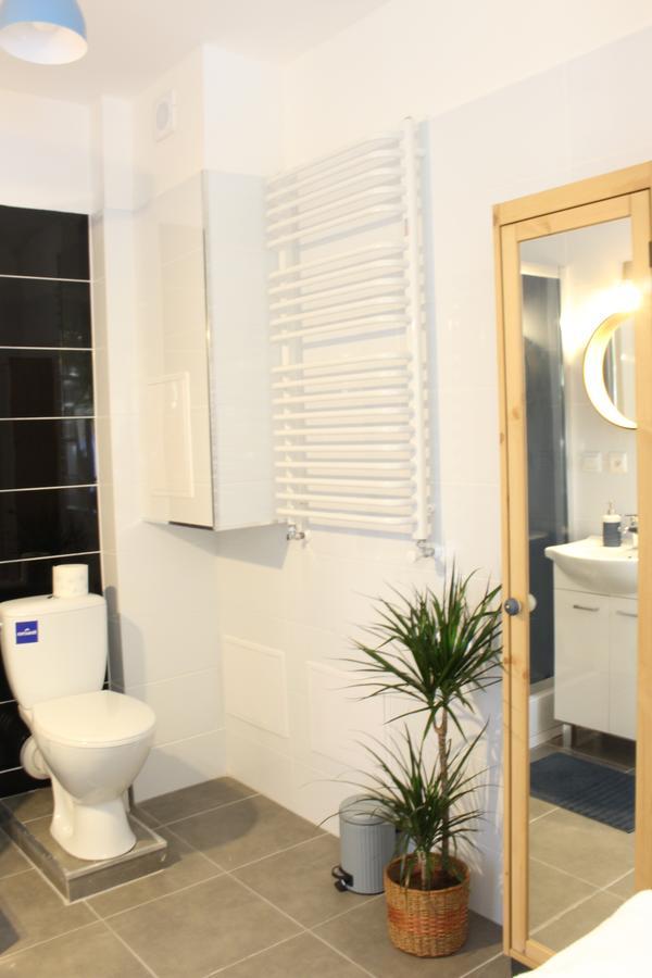 Apartamenty Krakowskie 36 Lublin - Double Two Eksteriør billede